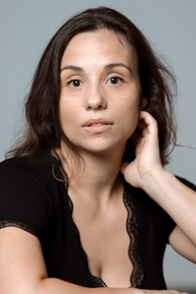 Clara Pradas (Valencia)