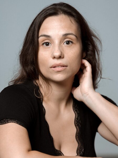 Clara Pradas (Valencia)