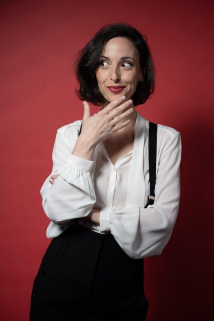 ANAÏS DUPERREIN. aDm