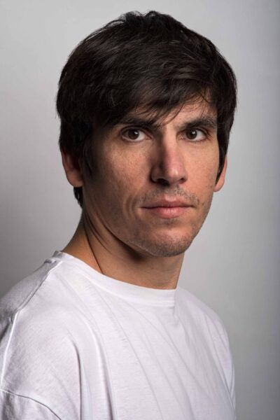 Guille Zavala (Valencia-Madrid)