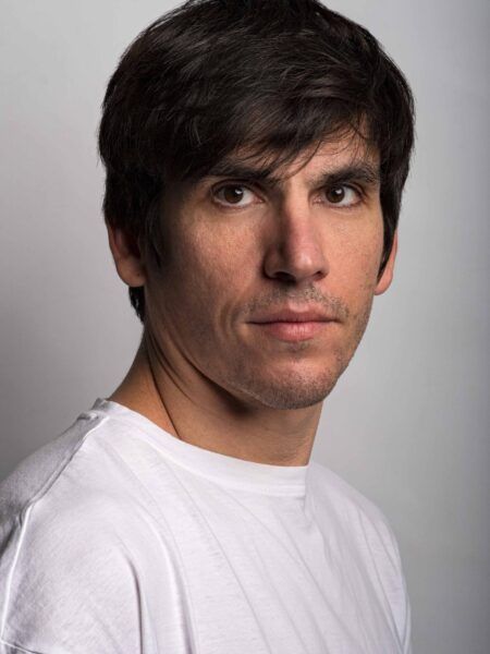 Guille Zavala (Valencia-Madrid)