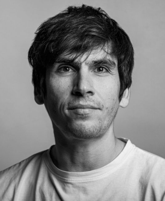 GUILLE ZAVALA -aDm- -2 GUILLE ZAVALA -aDm- -2