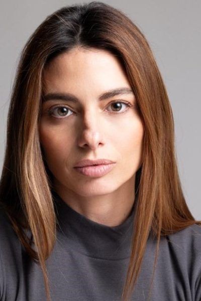 Julia Marco (México, Valencia, Madrid))