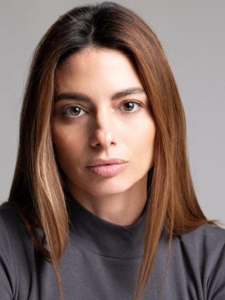 Julia Marco (México, Valencia, Madrid))