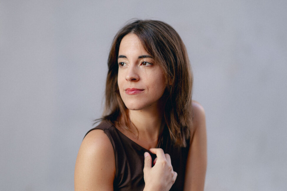 Inés Gómez 10
