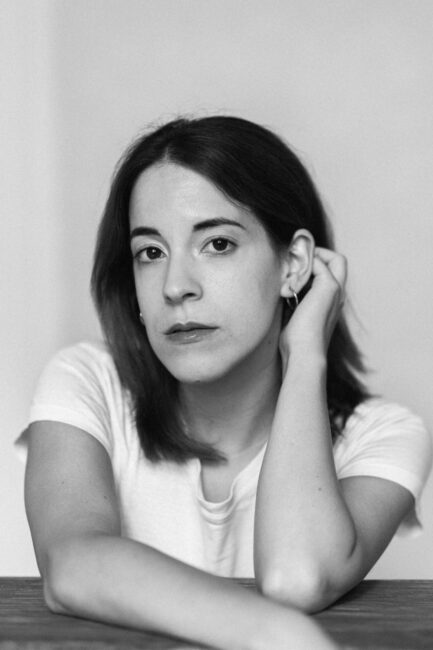 Inés Gómez 8