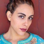 Nicole León (Madrid-Valencia) Ecuador – USA