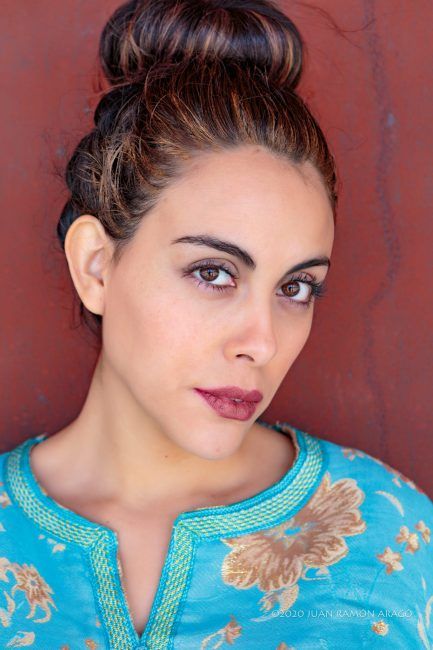 NICOLE LEON 6