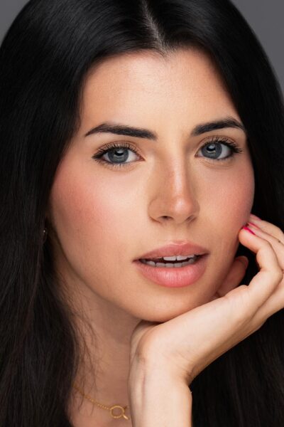 LAURA SERER (VALENCIA, MADRID)