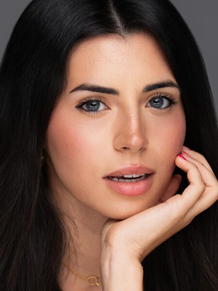 LAURA SERER (VALENCIA, MADRID)