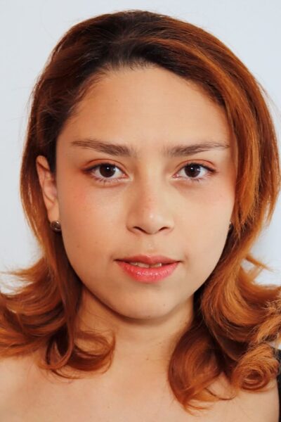 Carolina Gaez