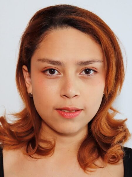 Carolina Gaez