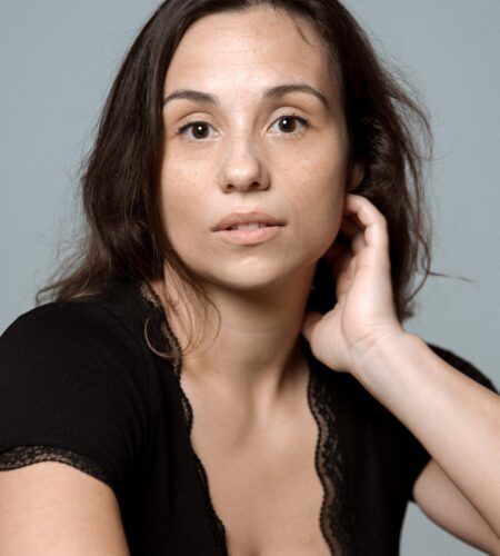 Clara Pradas (Valencia)
