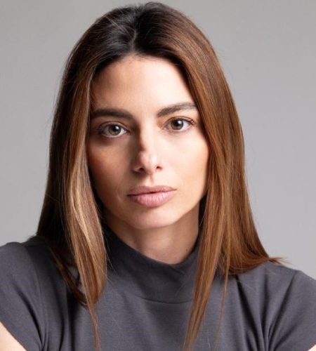 Julia Marco (México, Valencia, Madrid))