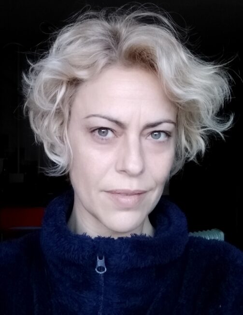 MARIA POQUET aDm Management