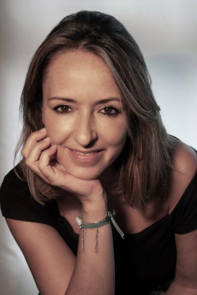 Inma Iranzo (Valencia)