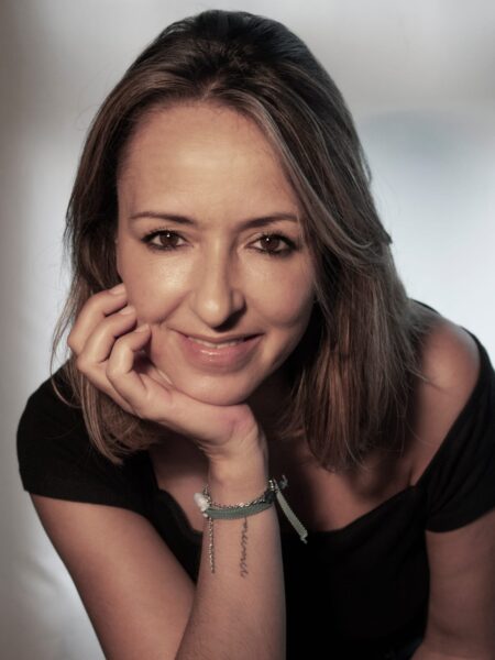 Inma Iranzo (Valencia)