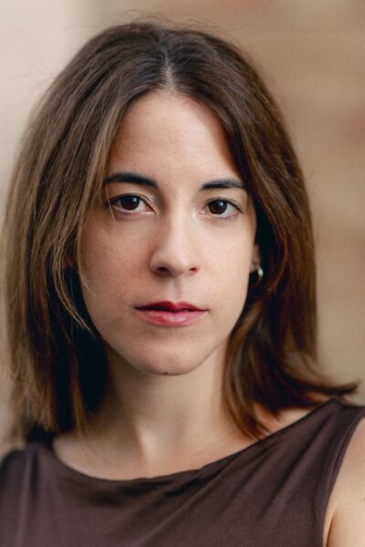 Inés Gómez (Valencia)