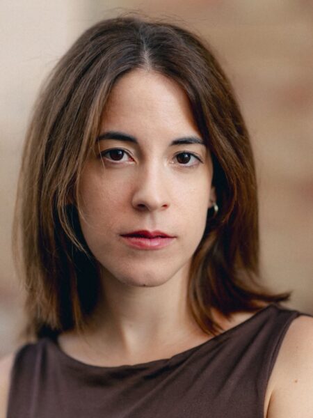 Inés Gómez (Valencia)